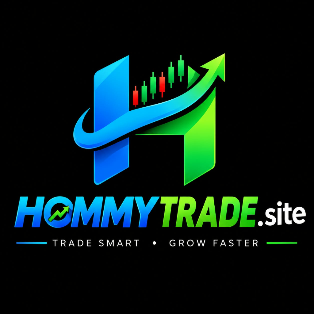 Hommy Trade